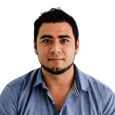 Obed Moguel